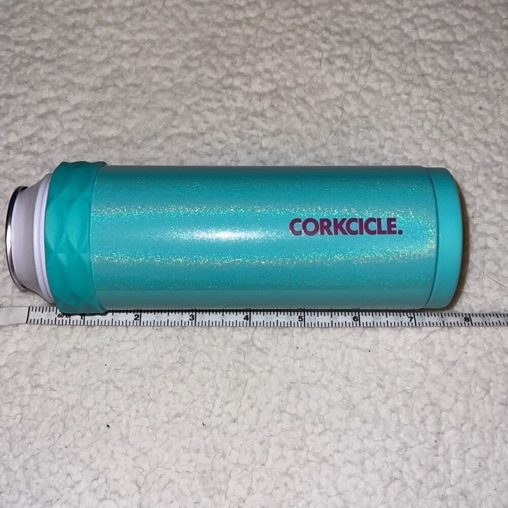 Corkcicle slim arctican mermaid plus arctican stash storage - Picture 11 of 12